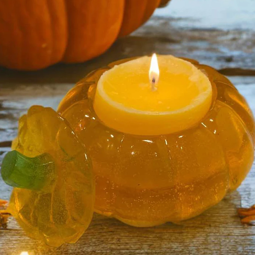 Mum Yapımı için 200g Sarı Şeff - Candle Making Workshop incelemesi ve fiyatı