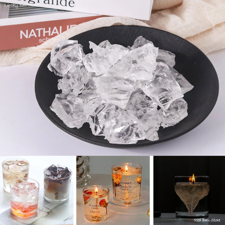 Jöle Balmumu Toptan DIY El Yap - Candle Making Material Wholesale incelemesi ve fiyatı