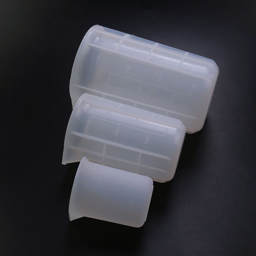 JCD 100ML/300ML/750ML silikon  - Candle Making Products incelemesi ve fiyatı