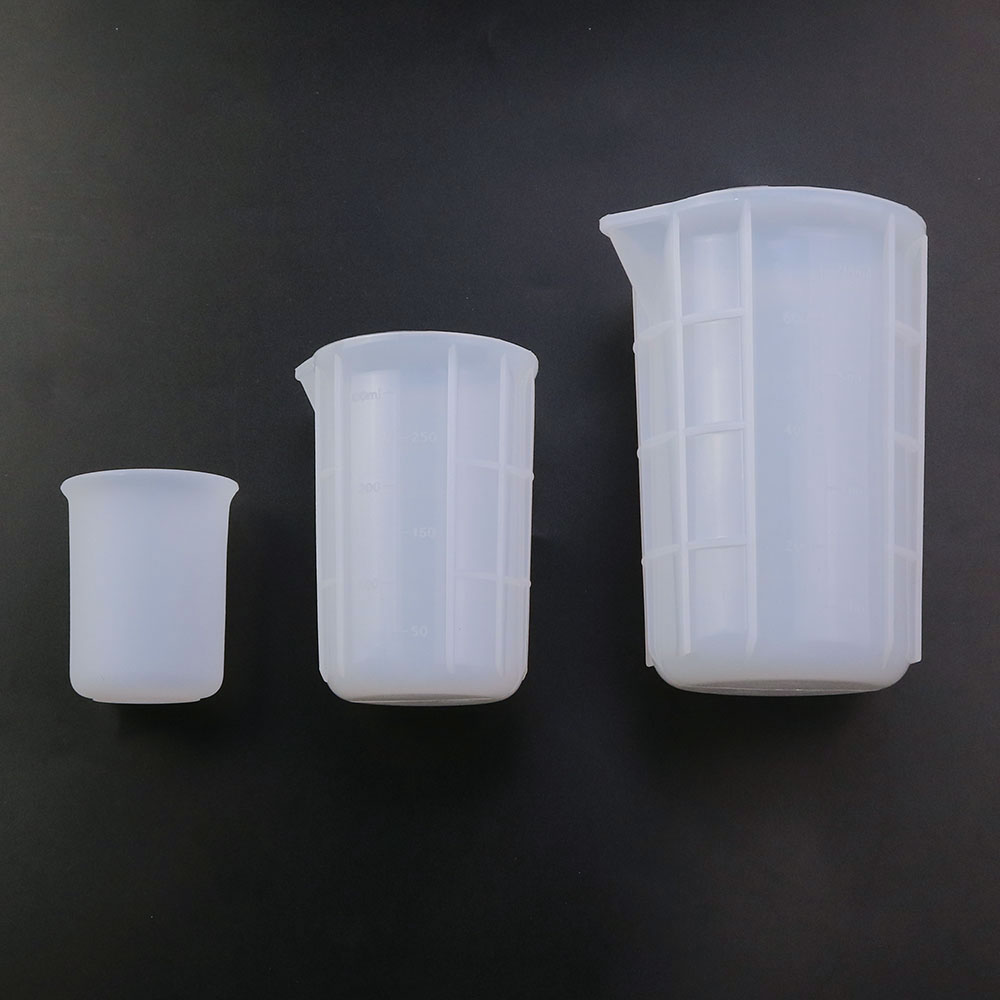 JCD 100ML/300ML/750ML silikon  - Candle Making Products incelemesi ve fiyatı