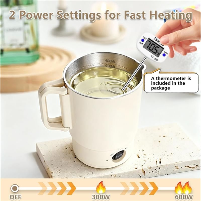 A47U Elektrikli Balmumu Eritme - Candle Making Workshop incelemesi ve fiyatı