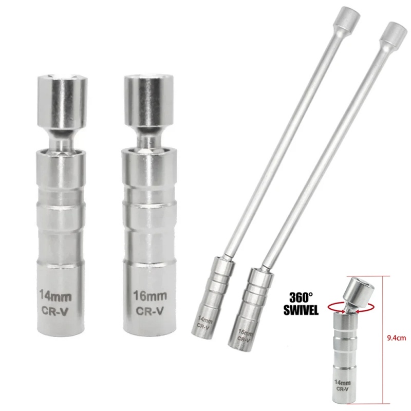 14mm 16mm Buji Temizleme Aracı - Candle Making Products incelemesi ve fiyatı