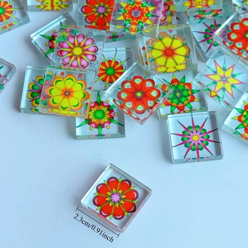 100/200 Gram Şeffaf Mozaik Mal - Candle Making Products incelemesi ve fiyatı