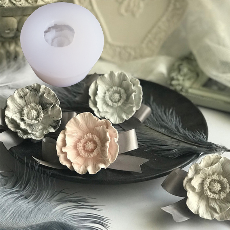 Sıcak haşhaş mum kalıpları sab - Candle Making Workshop incelemesi ve fiyatı