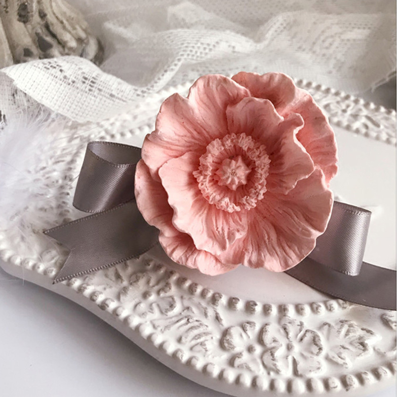 Sıcak haşhaş mum kalıpları sab - Candle Making Workshop incelemesi ve fiyatı