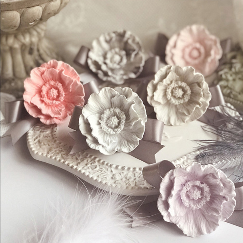 Sıcak haşhaş mum kalıpları sab - Candle Making Workshop incelemesi ve fiyatı