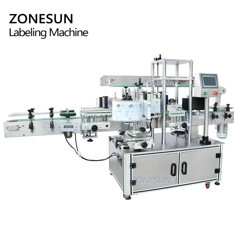 ZONESUN ZS-TB300Z Çift Kullanı - Label Sticker Round incelemesi ve fiyatı