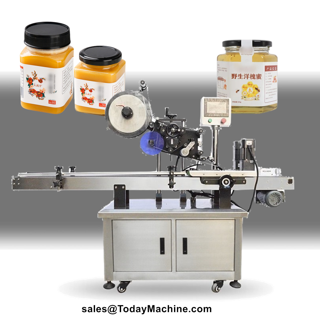 Plastik Cam Yuvarlak Şişe için - Label Sticker Round incelemesi ve fiyatı