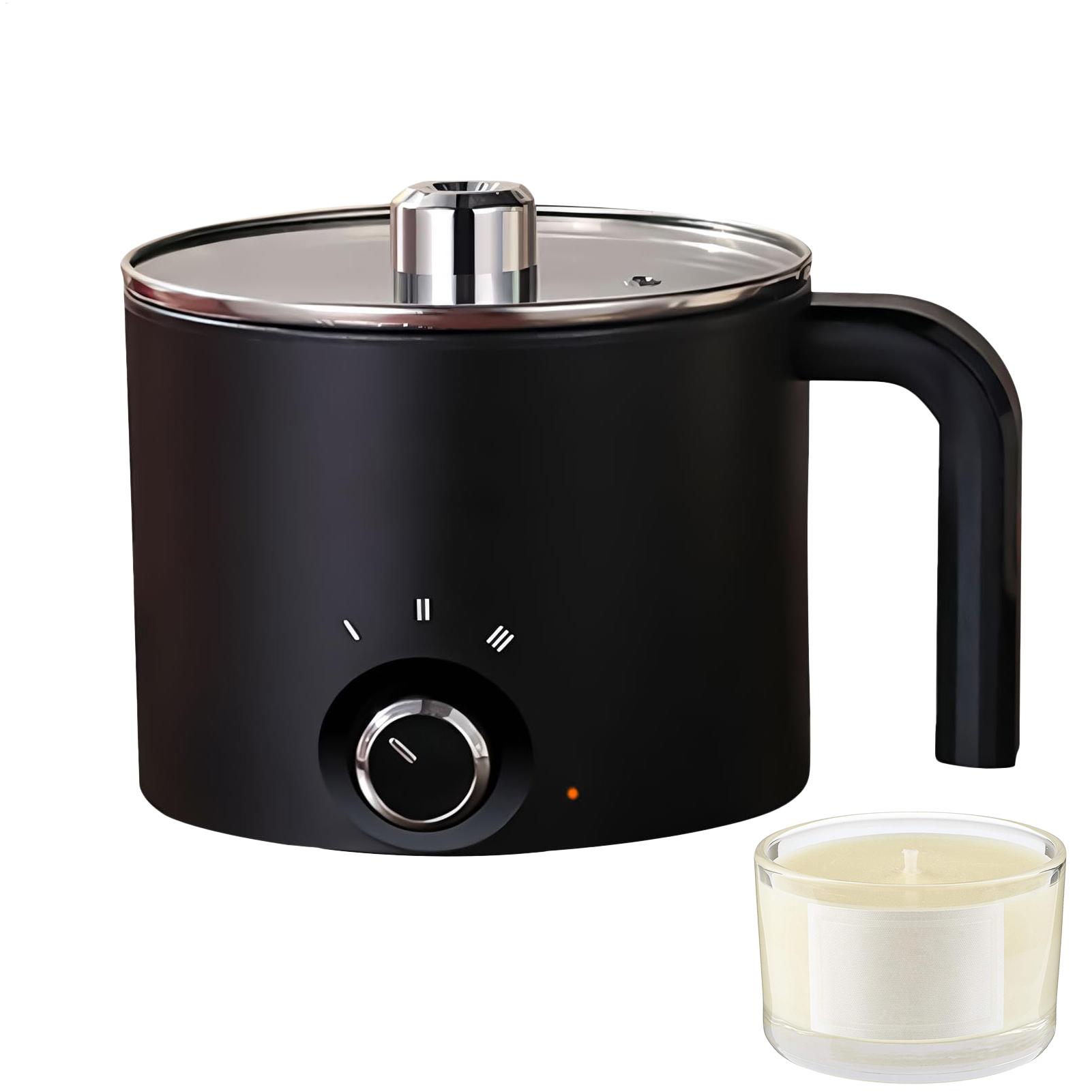 1.5L Büyük Paslanmaz Çelik Ele - Candle Making Products incelemesi ve fiyatı
