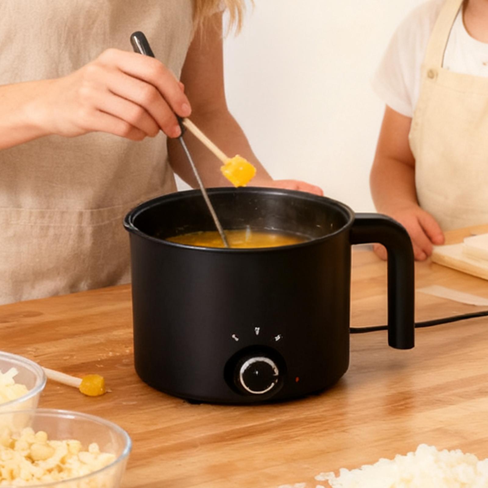 1.5L Büyük Paslanmaz Çelik Ele - Candle Making Products incelemesi ve fiyatı