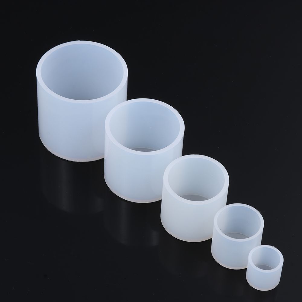 3D silindir silikon mum kalıp  - Candle Making Workshop incelemesi ve fiyatı