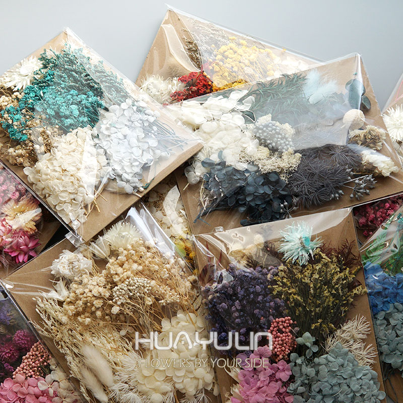 1 Paket Yapay Bitkiler Kurutul - Candle Making Products incelemesi ve fiyatı