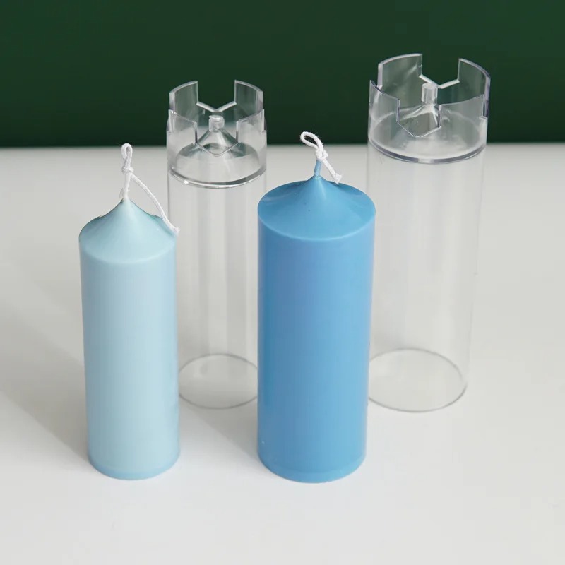 3D Spire Silindir Mum Kalıp DI - Candle Making Workshop incelemesi ve fiyatı