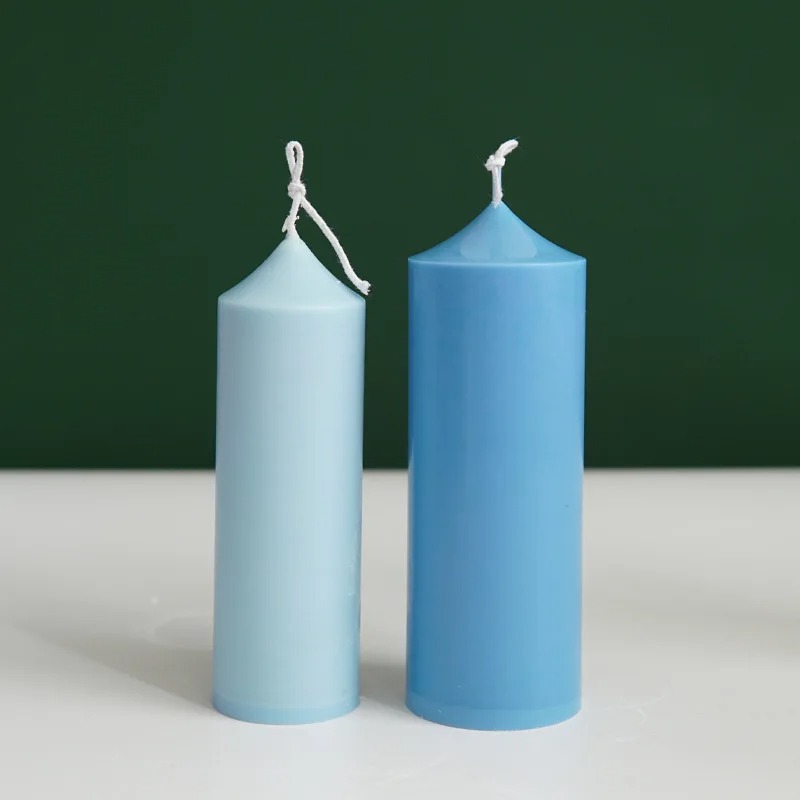 3D Spire Silindir Mum Kalıp DI - Candle Making Workshop incelemesi ve fiyatı