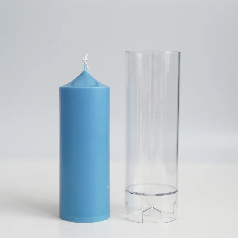 3D Spire Silindir Mum Kalıp DI - Candle Making Workshop incelemesi ve fiyatı